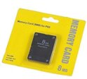 Paměťové karty pro konzole Playstation 2