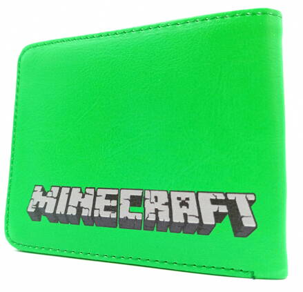 Peněženka Minecraft v1 AKCE