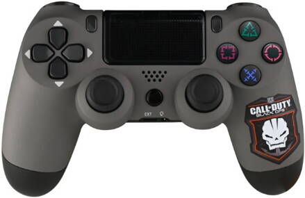 PS4 bezdrátový ovladač COD Black Ops 2